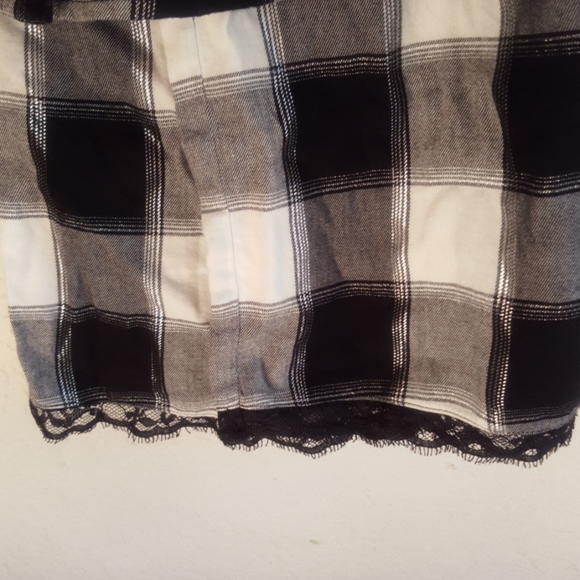 Victoria's secret pajama set large - Picture 4 of 7